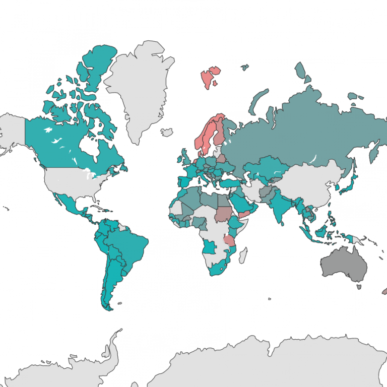 Global Trends of Mask Usage in 19 Million Adults – Social Data Science ...