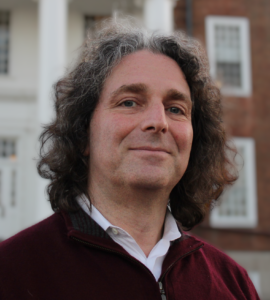 Philip Resnik, UMD Power Professor