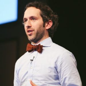 David Rothschild, Economist, Microsoft Research