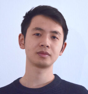 Xinpeng Wang, Ph.D. Student, LMU Munich