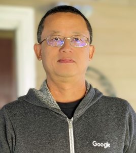 Yongwei Yang, Researcher, Google