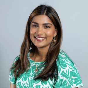 Ashani Jayasekera, PhD Candidate, QMMS Program, University of Maryland