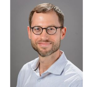 Chris Antoun UMD Assistant Professor